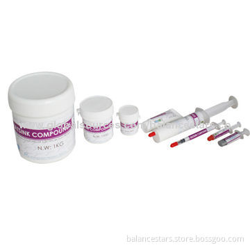 Stars Thermal Grease with High Efficiency and Heat Conductivity